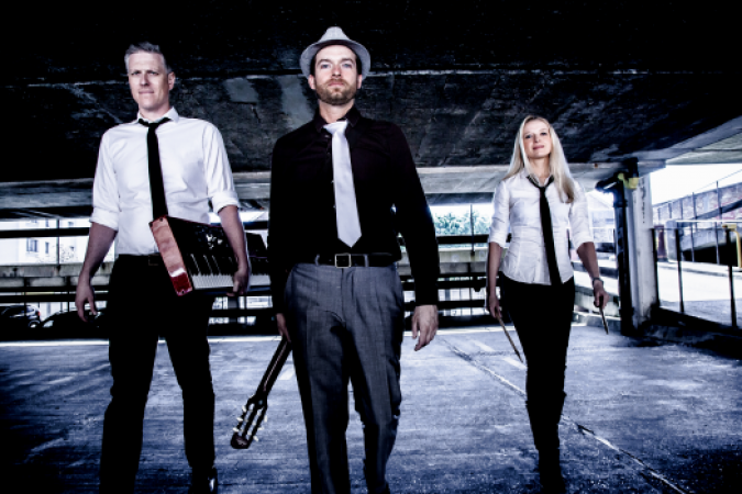 GAB duo/trio/quartet - Photo 3