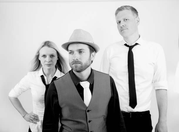 GAB duo/trio/quartet - Photo 5