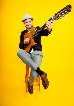 GAB duo/trio/quartet - Photo 6