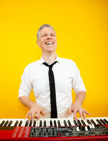 GAB duo/trio/quartet - Photo 8