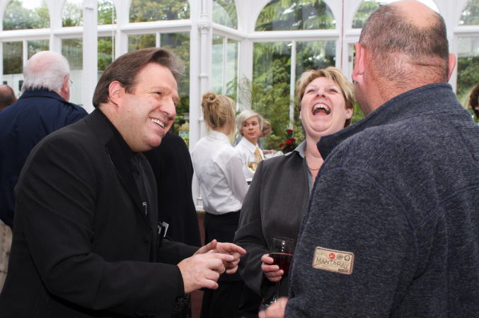 Franklin the Mind Magician - Photo 2