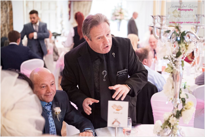 Franklin the Mind Magician - Photo 4