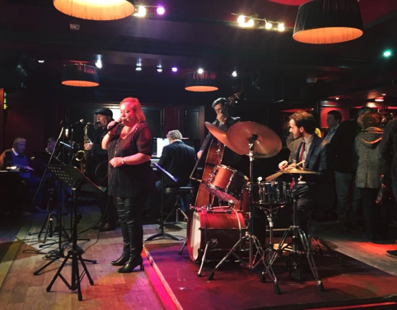 Jenny Green - Photo 2