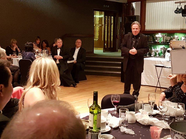 Franklin the Mind Magician - Photo 6