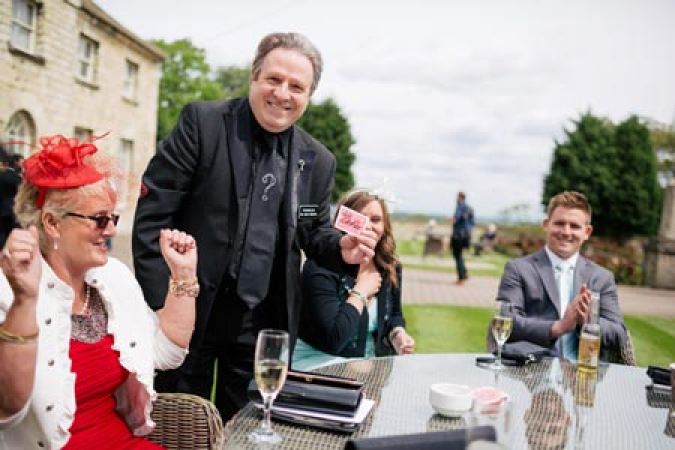 Franklin the Mind Magician - Photo 7