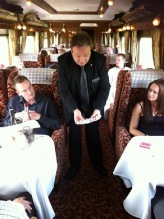 Franklin the Mind Magician - Photo 8