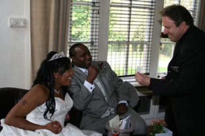 Franklin the Mind Magician - Photo 9