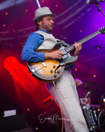 Wild Card 3io - Photo 6