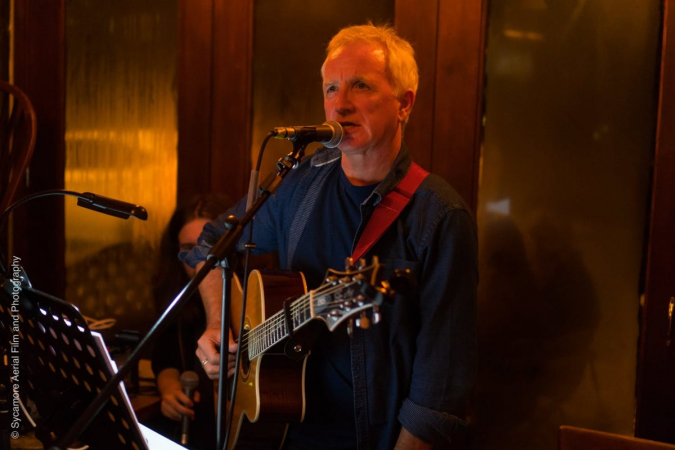 Vincent O Brien - Photo 2