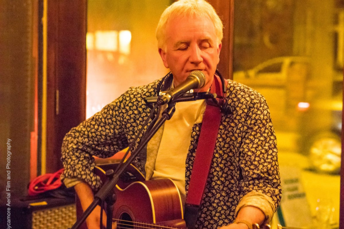 Vincent O Brien - Photo 3