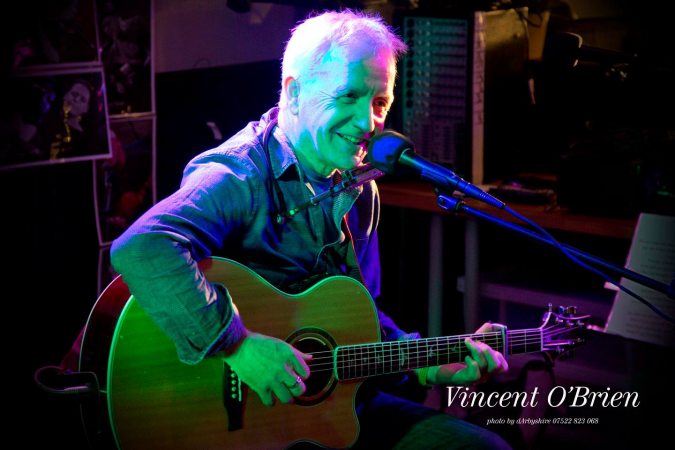 Vincent O Brien - Photo 5