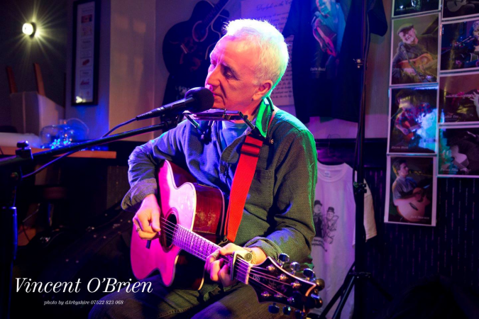 Vincent O Brien - Photo 6