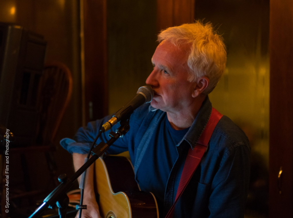 Vincent O Brien - Photo 8