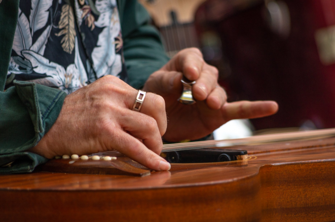 Vincent O Brien - Photo 16