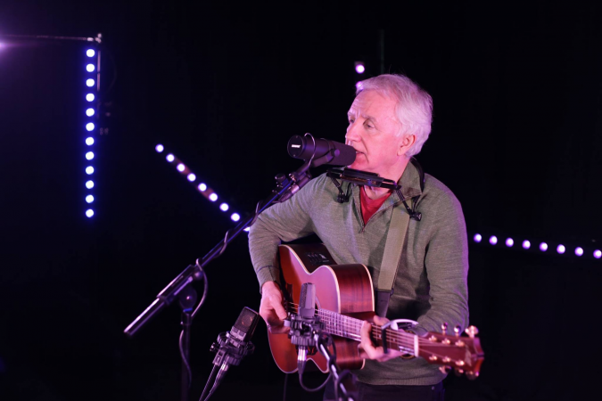 Vincent O Brien - Photo 13