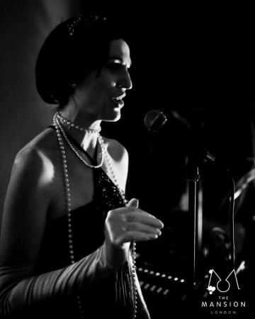 The Moochers 1920s Jazz Band - Photo 5