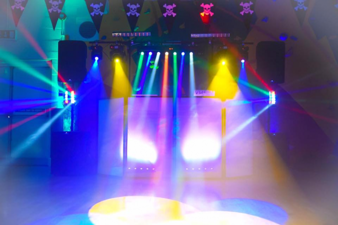 Disco Parties - Photo 2