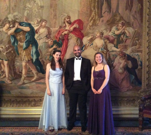 Classical Singer Kathleen - Photo 4