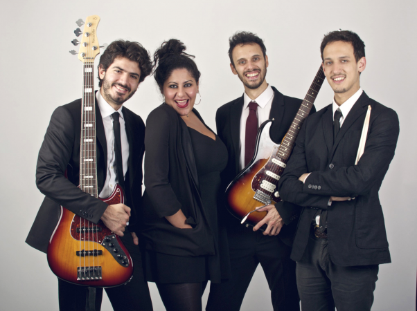 Soul In The Belfry - Photo 2