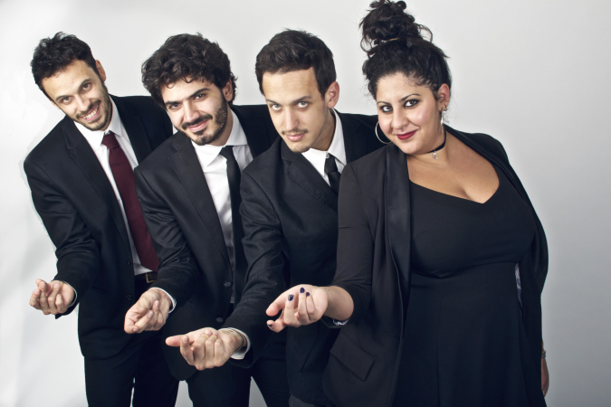 Soul In The Belfry - Photo 3