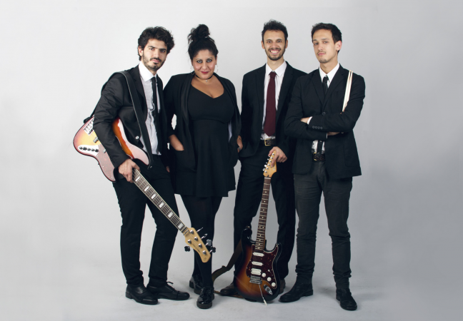 Soul In The Belfry - Photo 4