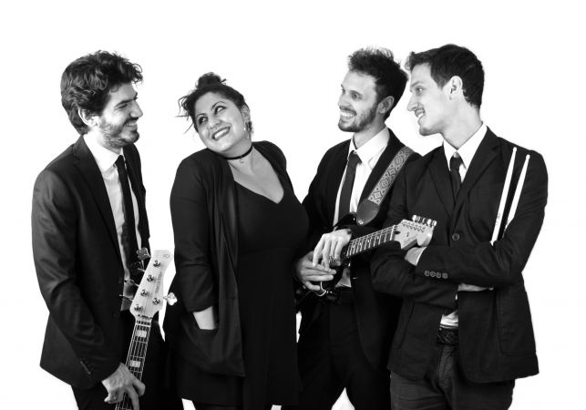 Soul In The Belfry - Photo 5