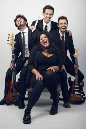 Soul In The Belfry - Photo 6