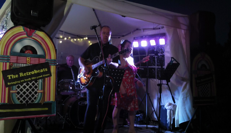 The Retrobeats - Photo 3