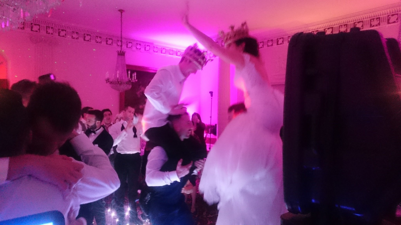 Cloud And Sun DJ services - Photo 2