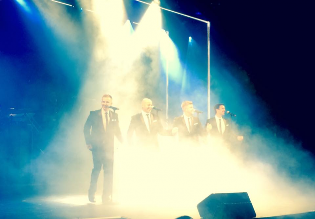 The Mersey Boys - Photo 2