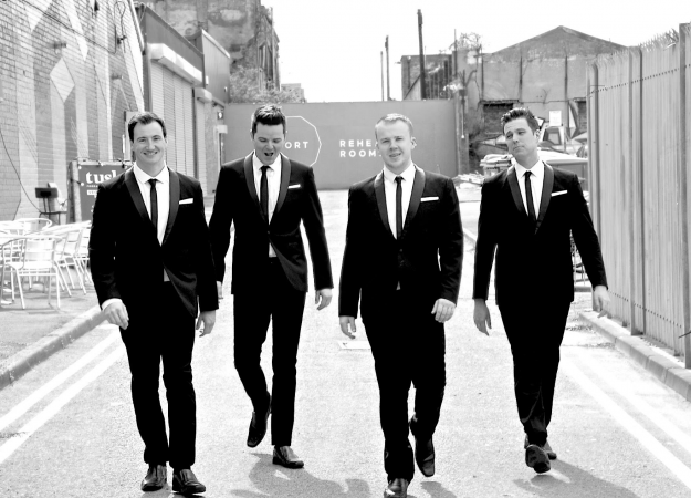 The Mersey Boys - Photo 3