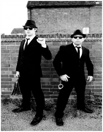 The Birmingham Blues Brothers Tribute Show - Photo 6
