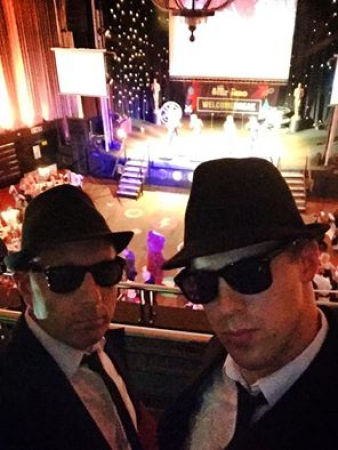 The Birmingham Blues Brothers Tribute Show - Photo 8