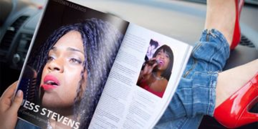 Diva Stevens LEGENDS - Photo 3