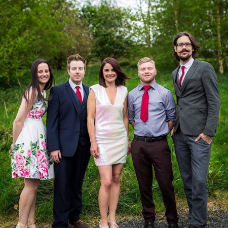 Bambam and the Bobcats - Photo 2