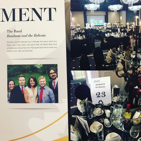 Bambam and the Bobcats - Photo 3