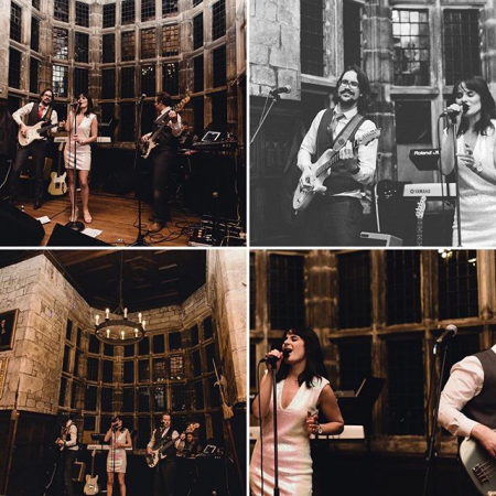 Bambam and the Bobcats - Photo 4