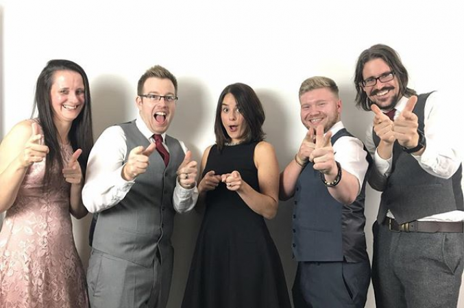 Bambam and the Bobcats - Photo 5