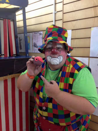 mr.t.ricks - Photo 3