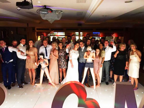 DJ Rory Cooke - Wedding DJ - Photo 3