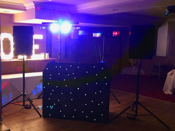 DJ Rory Cooke - Wedding DJ - Photo 4