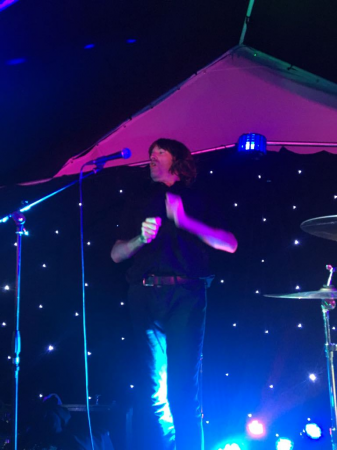 The Altamont Stones - Photo 2