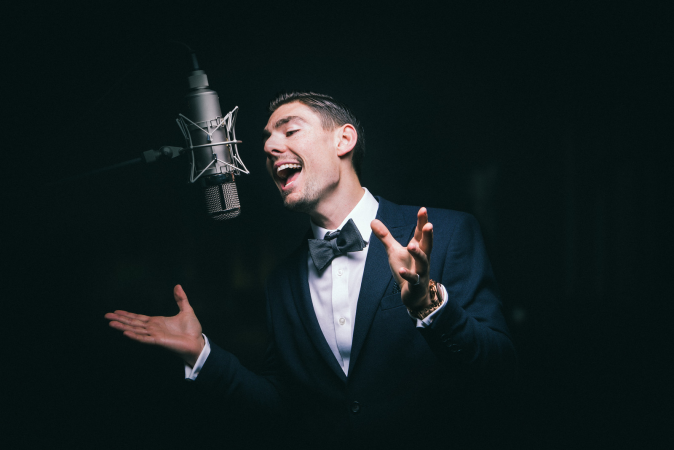 Lewis Simply Swing - Photo 2