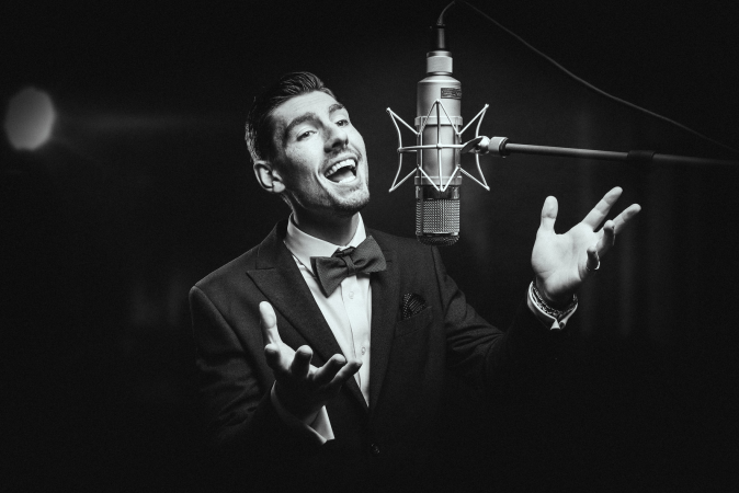 Lewis Simply Swing - Photo 5