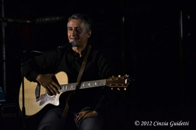 Jazz acoustic duo - Photo 5