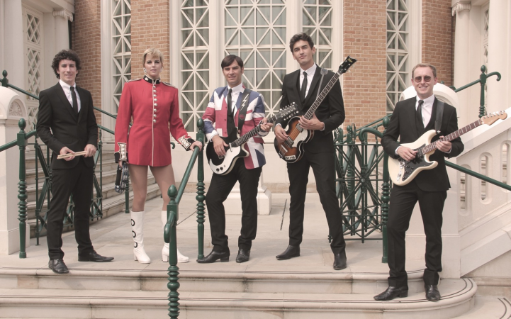 Sounds of the 60s show  - Photo 2