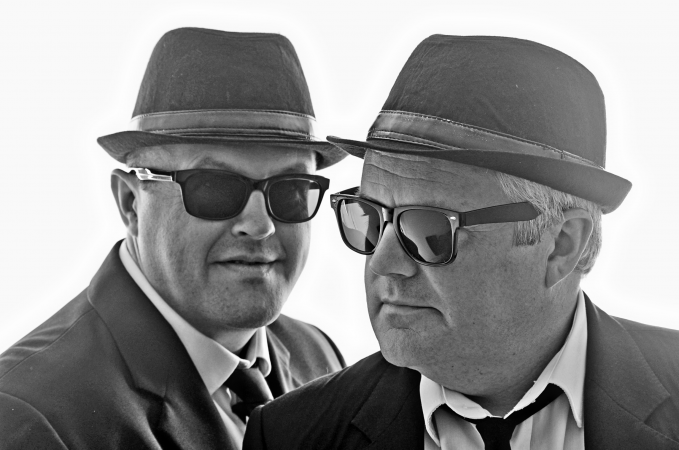 The Blues Bruvvers - Photo 2