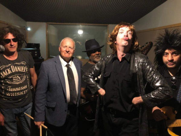 The Altamont Stones - Photo 3