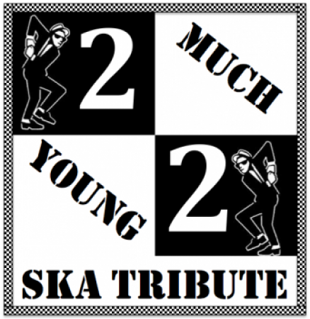 2 Much 2 Young Ska Show - Photo 2