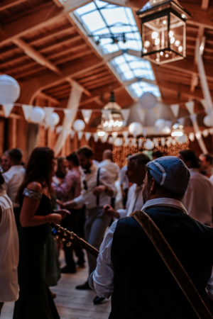 Jamie Ledwith - Photo 3